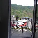 דירה Haus Avallon