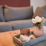 דירה Haus Avallon *