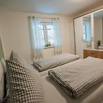 דירה Haus Avallon