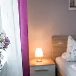 דירה Haus Avallon