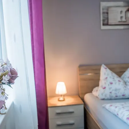 Apartment Haus Avallon Cochem