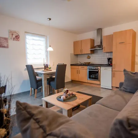 Haus Avallon * Cochem