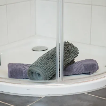 Haus Avallon Apartamento *