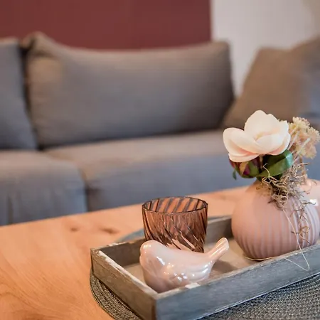 Apartamento Haus Avallon *