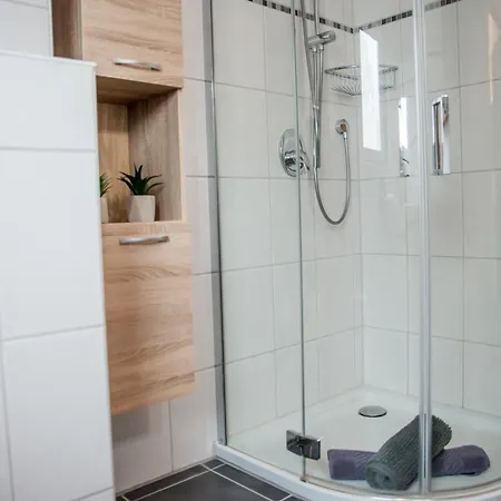 Apartamento Haus Avallon