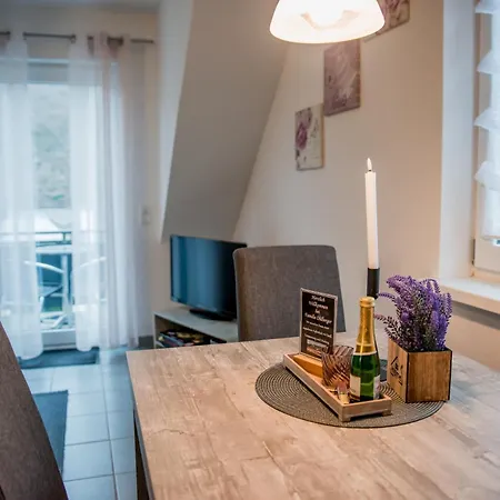 Haus Avallon *