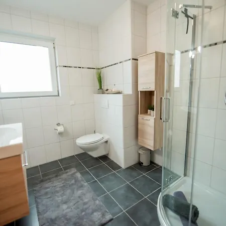 Apartamento Haus Avallon