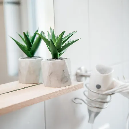 Apartamento Haus Avallon *