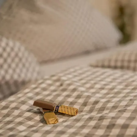 Apartamento Haus Avallon Cochem