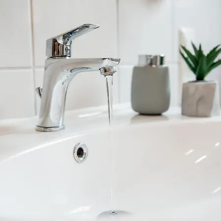 Apartamento Haus Avallon *