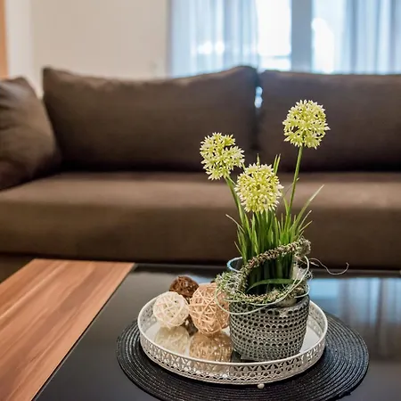 Haus Avallon * Cochem