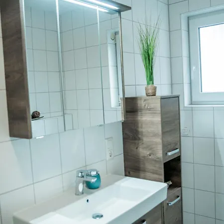 Haus Avallon Apartamento