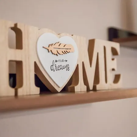 Haus Avallon Apartamento