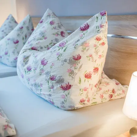 Haus Avallon Apartamento Cochem