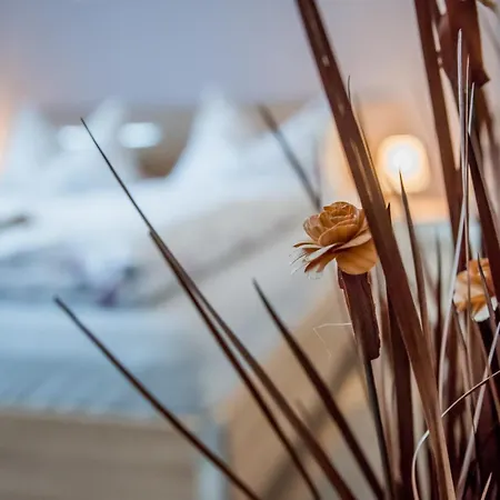 Haus Avallon Apartamento Cochem