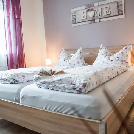 Haus Avallon * Cochem