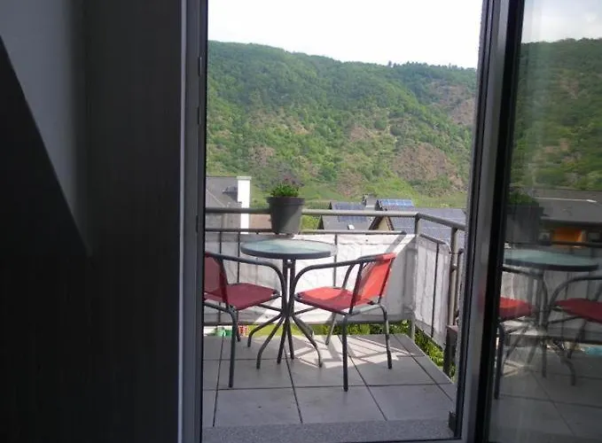 Appartamento Haus Avallon