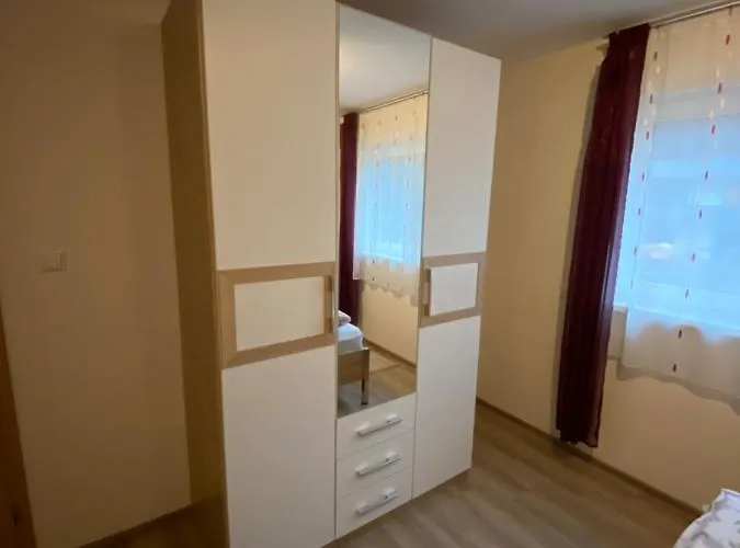 Haus Avallon Appartamento *