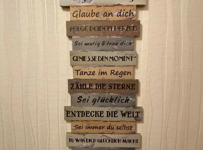 Haus Avallon コッヘム