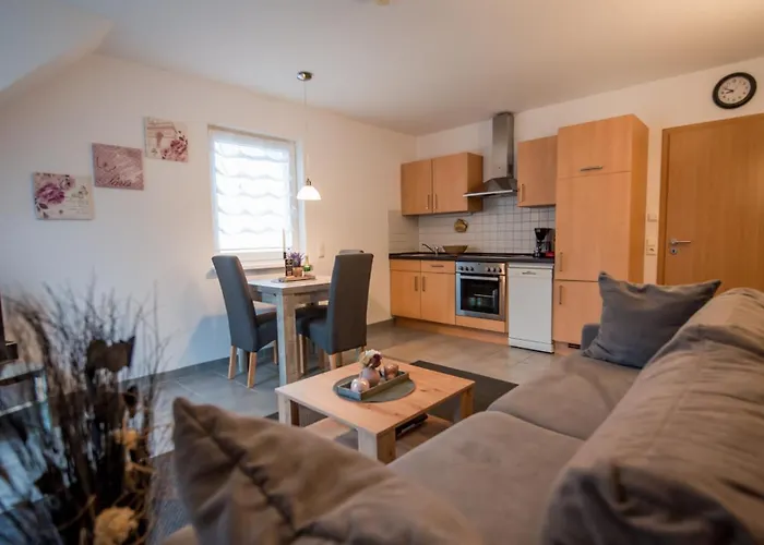 Haus Avallon * Cochem