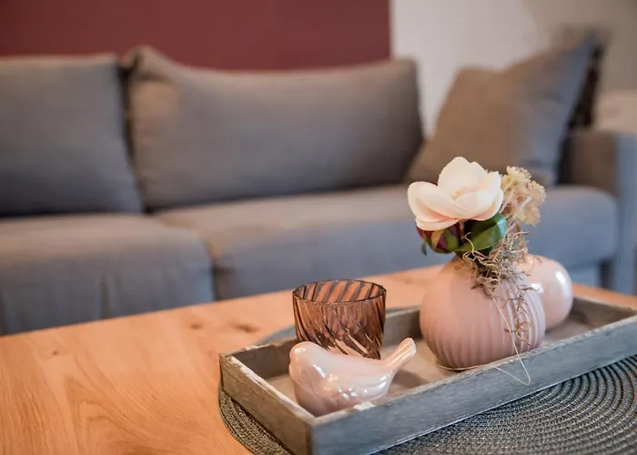 Appartamento Haus Avallon *