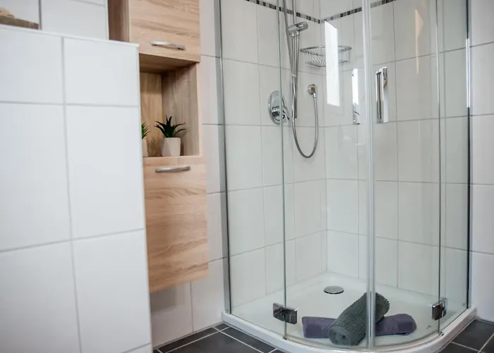 Appartamento Haus Avallon