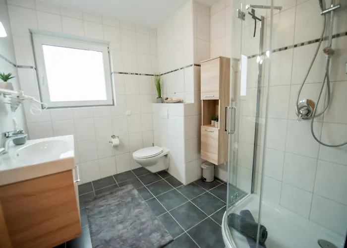 Appartamento Haus Avallon