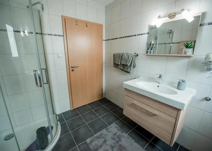 Haus Avallon Appartamento