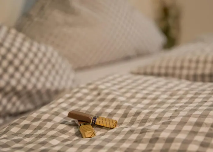 アパート Haus Avallon コッヘム