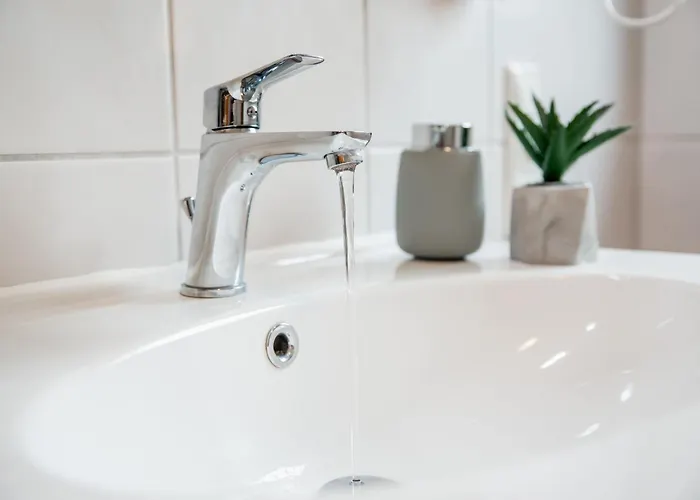 アパート Haus Avallon *