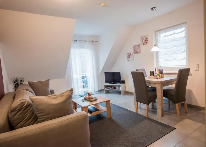 Haus Avallon * コッヘム