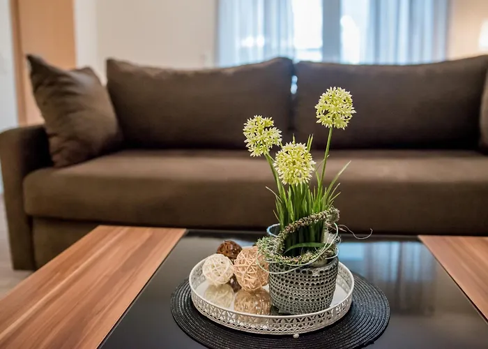 Haus Avallon * Cochem