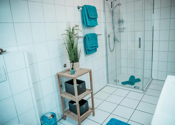 Appartamento Haus Avallon Cochem