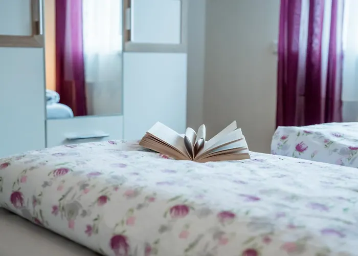 Appartamento Haus Avallon