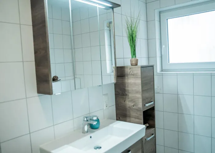 Haus Avallon Appartamento