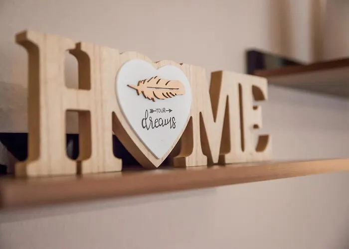 Haus Avallon Appartamento