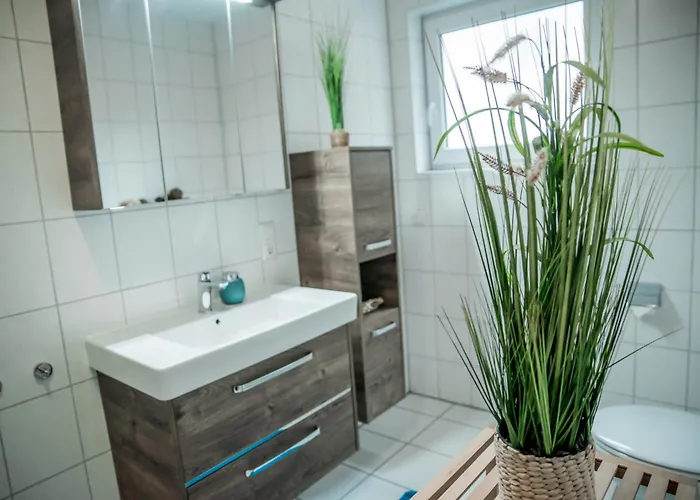 Haus Avallon コッヘム