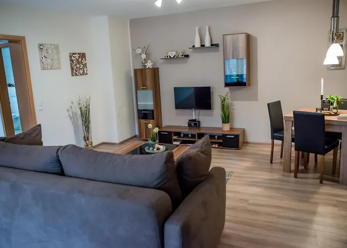 Haus Avallon コッヘム