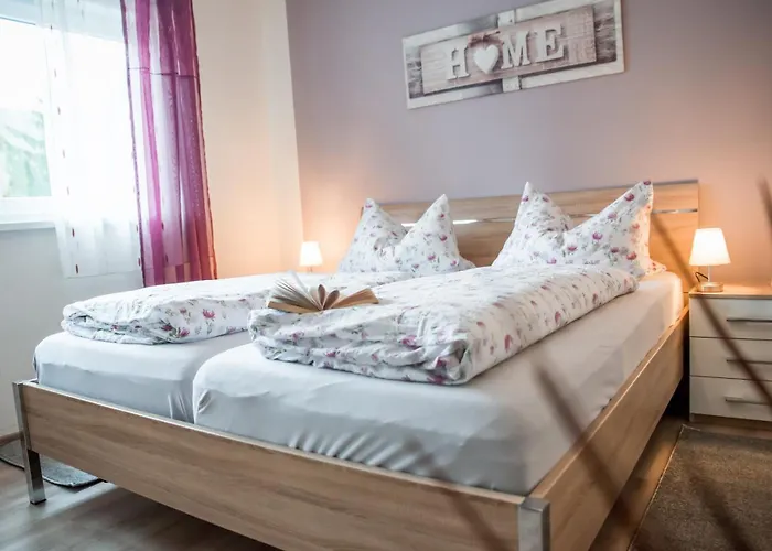 Haus Avallon * Cochem