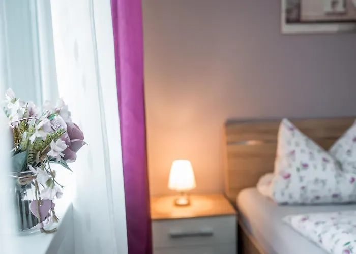 Appartamento Haus Avallon